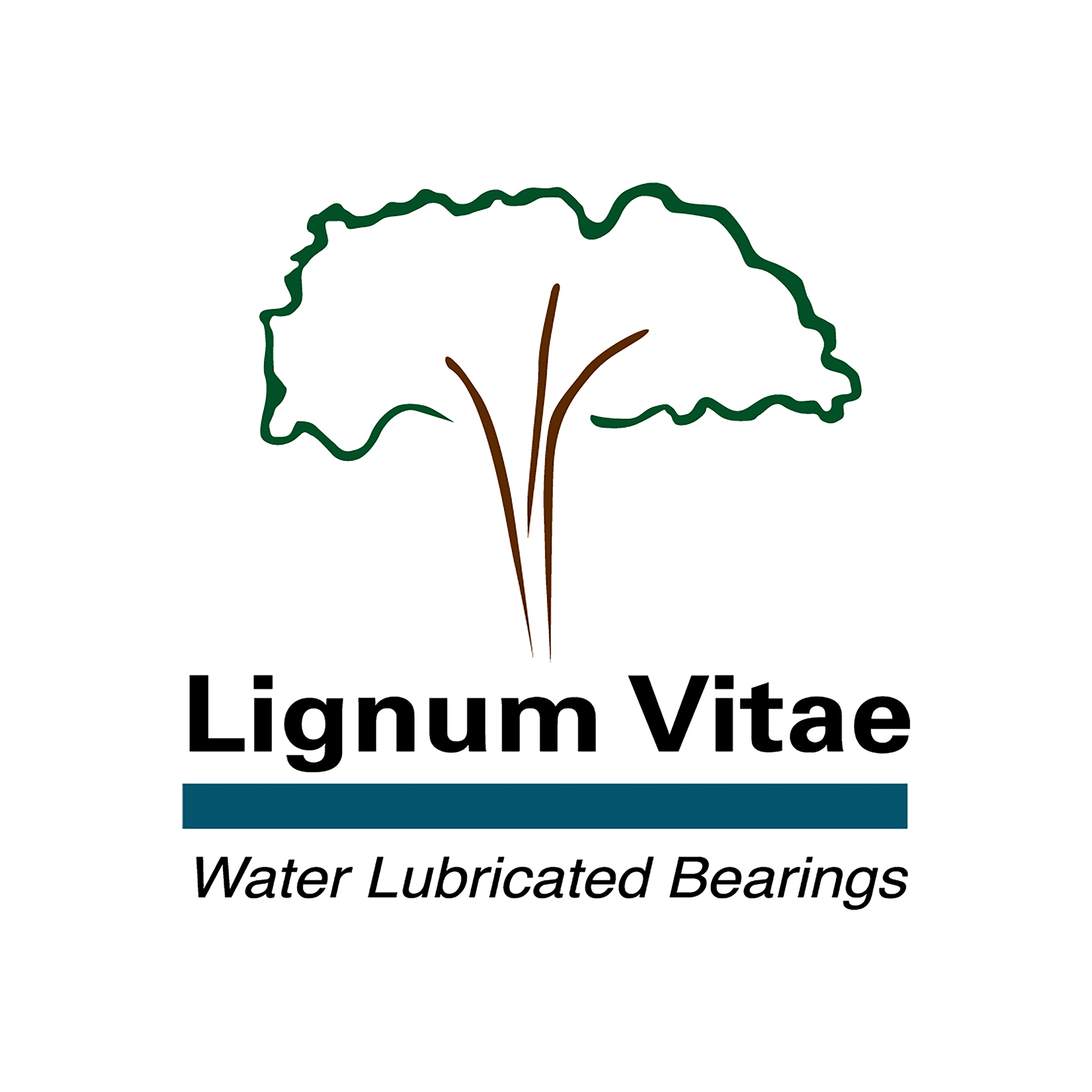 Homepage - Lignum Vitae | Wood Bearings
